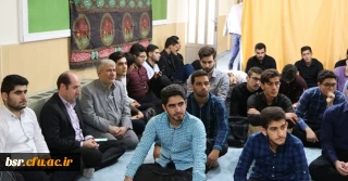 مراسم سوگواری محرم