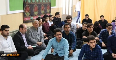 مراسم سوگواری محرم