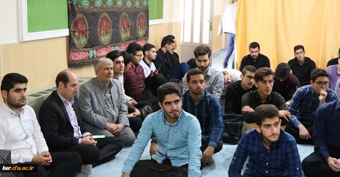 مراسم سوگواری محرم 2