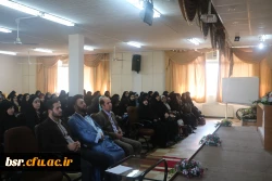 جلسه توجیهی دانشجویان جدید الورود... 2