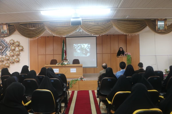 جلسه توجیهی دانشجویان جدید الورود... 3