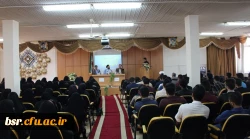 نشست علمی و تخصصی درس های نهضت عاشورا 2