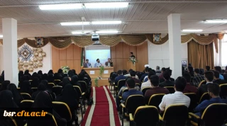 نشست علمی و تخصصی درس های نهضت عاشورا