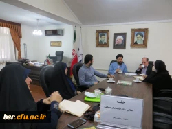 تشکیل ستاد استانی اقامه نماز  2