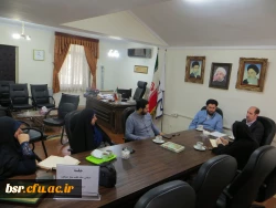 تشکیل ستاد استانی اقامه نماز  3