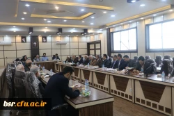 برگزاری نشست مشورتی با پیشکسوتان تربیت معلم 3