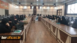 برگزاری کارگاه مهارتهای خودآگاهی و همدلی 2