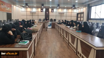 برگزاری کارگاه مهارتهای خودآگاهی و همدلی