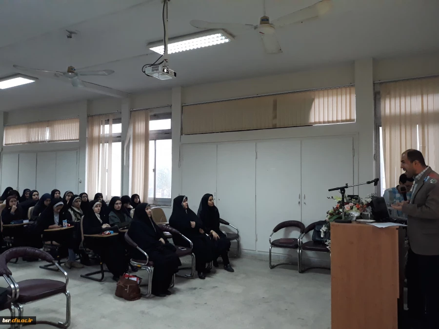 همایش تغذیه سالم با محوریت پیشگیری از دیابت 2