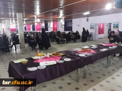 برگزاری جشنواره غذای سالم 2