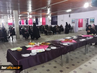 برگزاری جشنواره غذای سالم