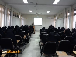 همایش تغذیه سالم با محوریت پیشگیری از دیابت 2