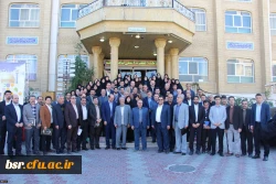 آغاز به کار دوره بالندگی حرفه ای دبیران شورای صنفی، دبیران شورای انضباطی و کارشناسان تربیت بدنی
 2