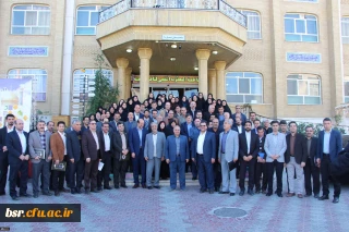 آغاز به کار دوره بالندگی حرفه ای دبیران شورای صنفی، دبیران شورای انضباطی و کارشناسان تربیت بدنی