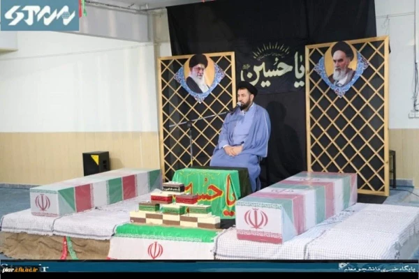 وداع با شهدای گمنام
 3