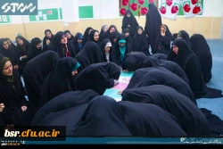 وداع با شهدای گمنام
 4