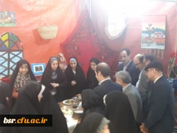 برگزاری همایش یکصدمین سال تاسیس تربیت معلم در دانشگاه فرهنگیان گیلان 5