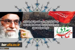 سالروز حماسه 9 دی ، روز بصیرت و میثاق امت با ولایت ، گرامی باد 5