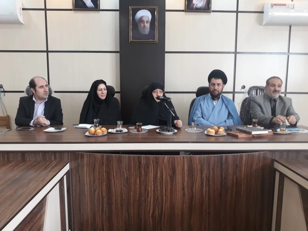 ویژه برنامه دهه فجر و چهل سالگی انقلاب اسلامی در دانشگاه فرهنگیان گیلان برگزار شد. 2