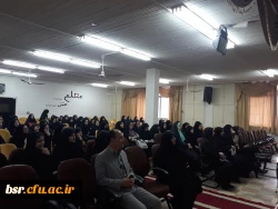 اولین روز اکران فیلمهای جشنواره فیلم رشد در پردیس شهید بنت الهدی صدر رشت 3