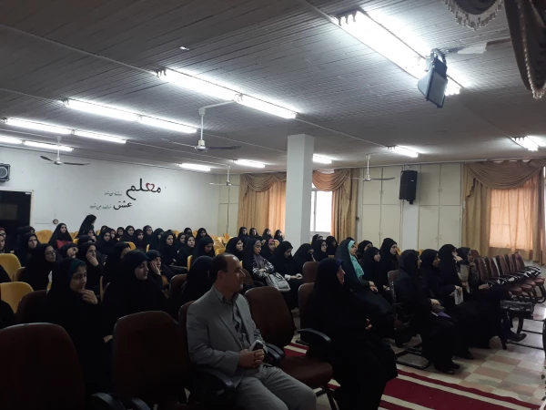 اولین روز اکران فیلمهای جشنواره فیلم رشد در پردیس شهید بنت الهدی صدر رشت 3