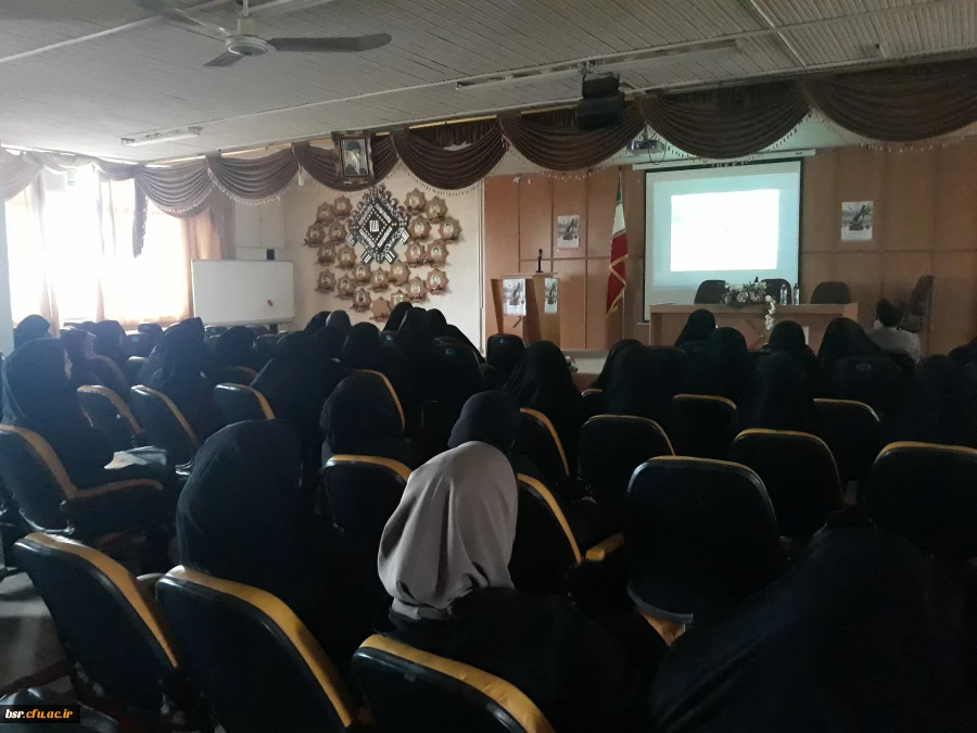 اولین روز اکران فیلمهای جشنواره فیلم رشد در پردیس شهید بنت الهدی صدر رشت 4