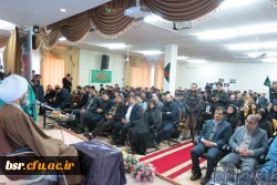 اختتامیه سوگواره بانوی بی نشان 5