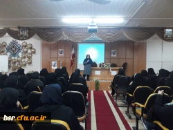 برگزاری کارگاه قصه گویی 2