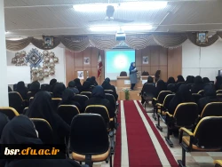 برگزاری کارگاه قصه گویی 3