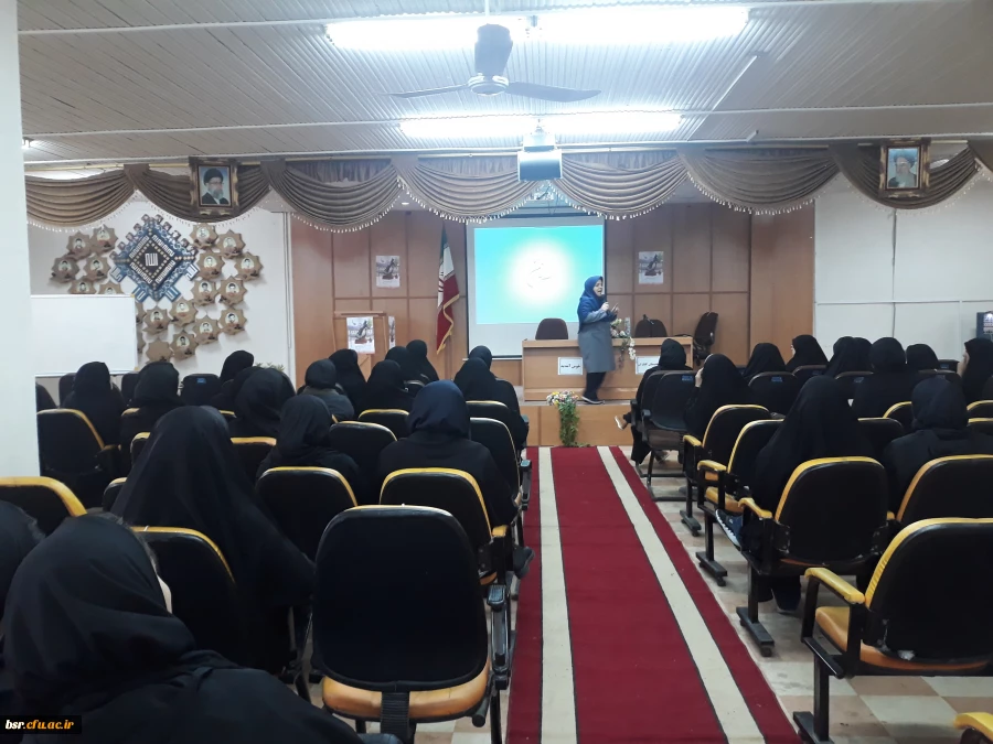 برگزاری کارگاه قصه گویی 3