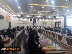 برگزاری هجدهمین کرسی ترویجی  عرضه و نقد ایده علمی 2