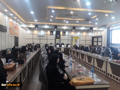 برگزاری هجدهمین کرسی ترویجی  عرضه و نقد ایده علمی