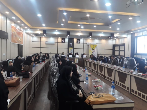 برگزاری هجدهمین کرسی ترویجی  عرضه و نقد ایده علمی 2