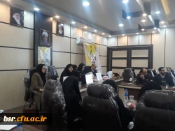 برگزاری هجدهمین کرسی ترویجی  عرضه و نقد ایده علمی 3