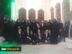 بدرقه کاروان راهیان  نور 2