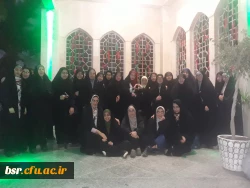 بدرقه کاروان راهیان  نور 3