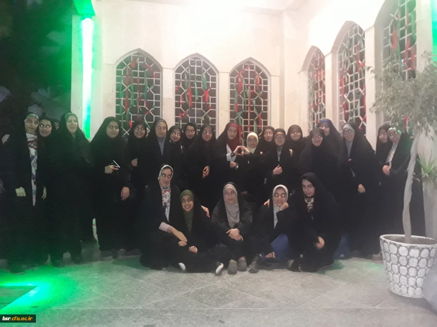 بدرقه کاروان راهیان  نور 3