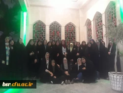 بدرقه کاروان راهیان  نور 4