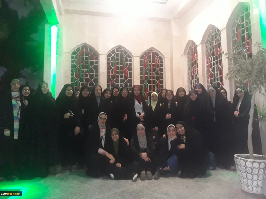 بدرقه کاروان راهیان  نور 4