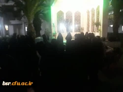 بدرقه کاروان راهیان  نور 7