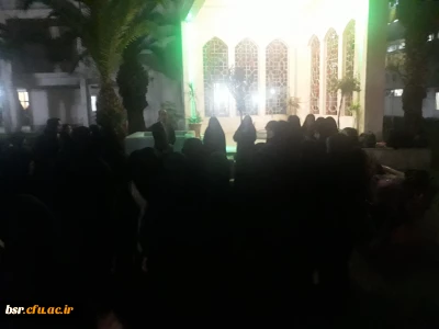 بدرقه کاروان راهیان  نور