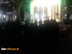 بدرقه کاروان راهیان  نور 8