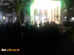 بدرقه کاروان راهیان  نور 9