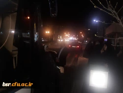 بدرقه کاروان راهیان  نور 17