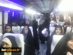 بدرقه کاروان راهیان  نور 19