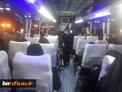 بدرقه کاروان راهیان  نور 20