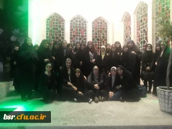 بدرقه کاروان راهیان  نور 21