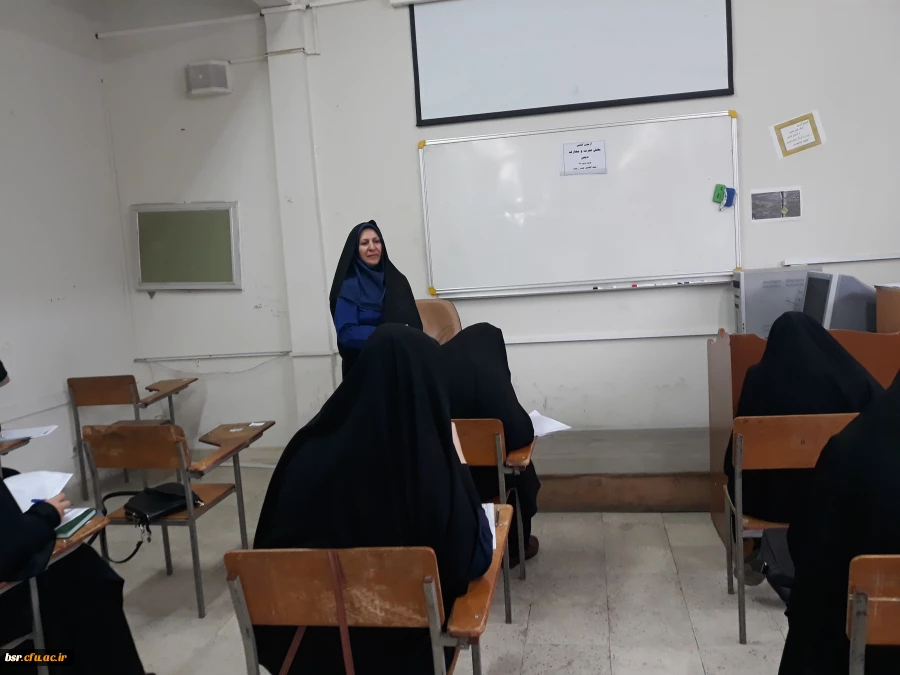 اسامی برگزیدگان بخش عترت و معارف دینی 2