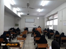 اسامی برگزیدگان بخش عترت و معارف دینی 3