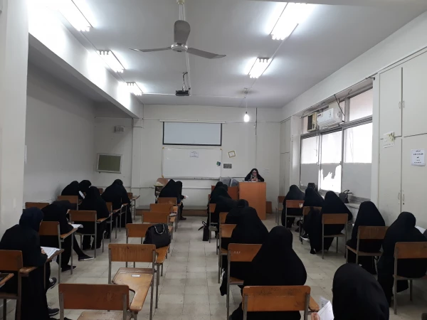 اسامی برگزیدگان بخش عترت و معارف دینی 3